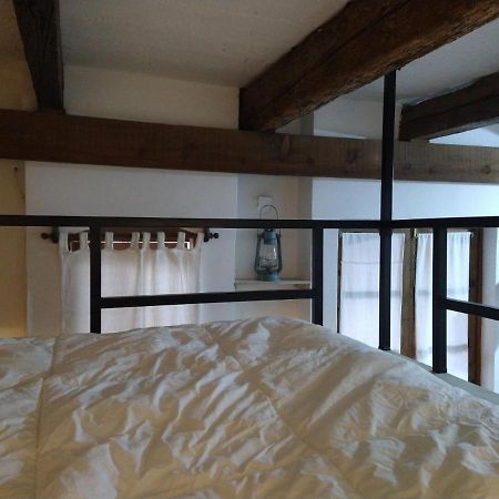 Ferienwohnung Acogedor Loft Amueblado En El Centro De Tulancingo Exterior foto