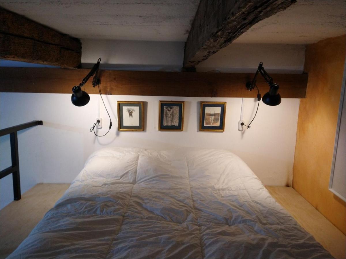Ferienwohnung Acogedor Loft Amueblado En El Centro De Tulancingo Exterior foto