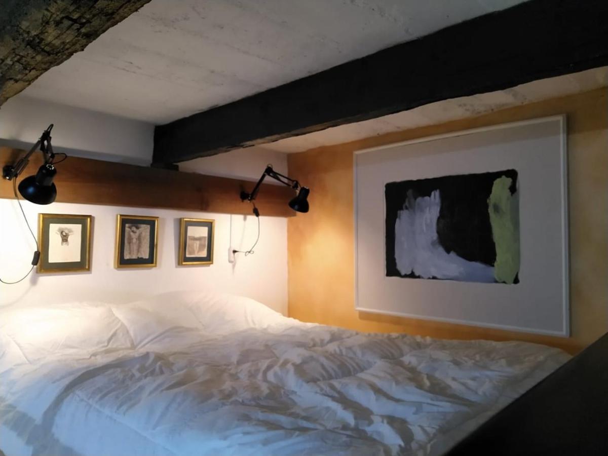 Ferienwohnung Acogedor Loft Amueblado En El Centro De Tulancingo Exterior foto