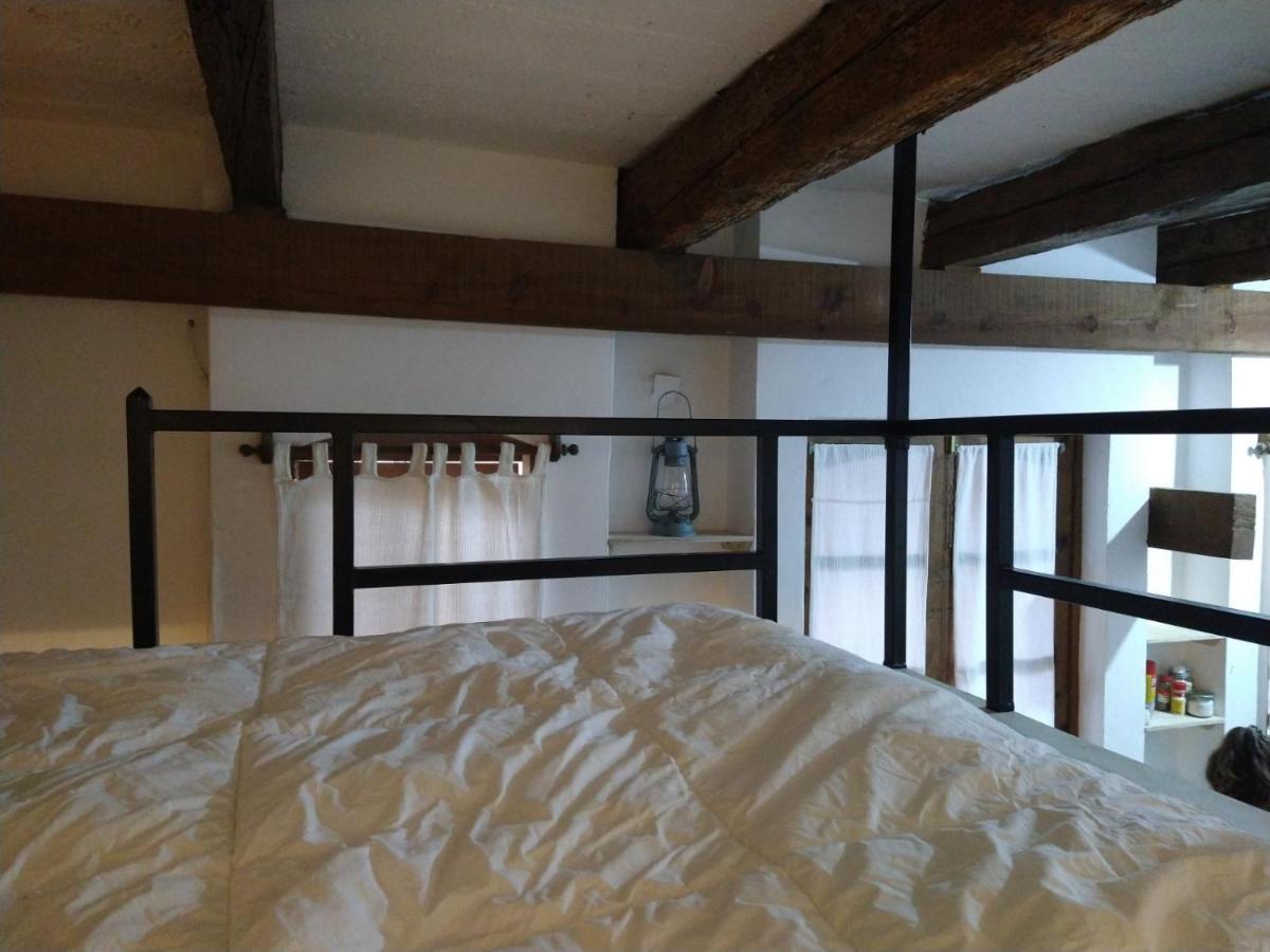 Ferienwohnung Acogedor Loft Amueblado En El Centro De Tulancingo Exterior foto